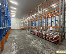 Factory, Warehouse & Industrial commercial property for lease at 4B/410 Bilsen Road Geebung QLD 4034