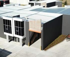 Factory, Warehouse & Industrial commercial property leased at 5/22 Katherine Drive Ravenhall VIC 3023