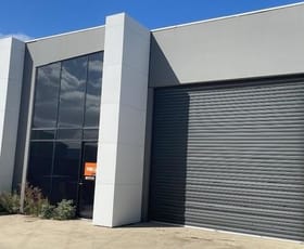 Factory, Warehouse & Industrial commercial property for lease at 16/562 Geelong Road Brooklyn VIC 3012