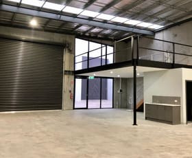 Factory, Warehouse & Industrial commercial property for lease at 16/562 Geelong Road Brooklyn VIC 3012