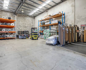 Factory, Warehouse & Industrial commercial property leased at 4/7 Gardens Drive Willawong QLD 4110