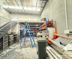 Factory, Warehouse & Industrial commercial property for sale at 1/17 Lydia Court Epping VIC 3076