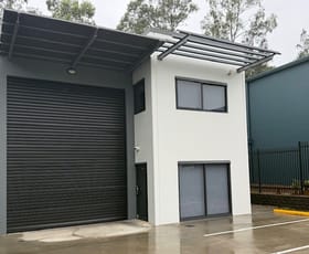 Factory, Warehouse & Industrial commercial property leased at 11/28-30 Newheath Drive Arundel QLD 4214