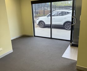 Factory, Warehouse & Industrial commercial property leased at 11/28-30 Newheath Drive Arundel QLD 4214