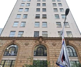 Offices commercial property for lease at Suite 810/250 Pitt Street Sydney NSW 2000