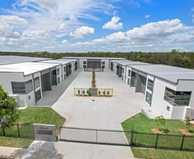 Factory, Warehouse & Industrial commercial property for lease at 10/45 Claude Boyd Parade Bells Creek QLD 4551
