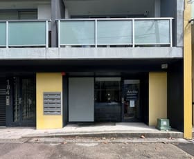 Offices commercial property for lease at Ground Floor/184 Cope Street Waterloo NSW 2017