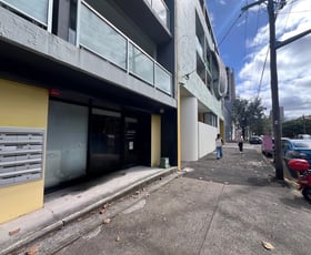 Offices commercial property for lease at Ground Floor/184 Cope Street Waterloo NSW 2017