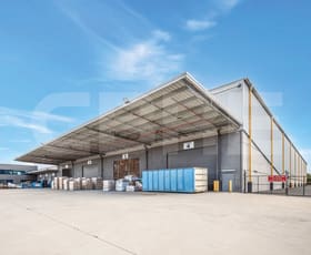 Factory, Warehouse & Industrial commercial property for lease at Enfield Intermodal,1 Delec Lane Strathfield South NSW 2136