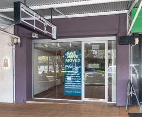 Offices commercial property for lease at 59 Majors Bay Road Concord NSW 2137