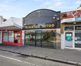 Shop & Retail commercial property for lease at 348 St Georges Road Fitzroy North VIC 3068