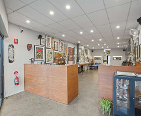 Shop & Retail commercial property for lease at 348 St Georges Road Fitzroy North VIC 3068