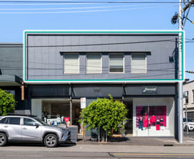 Offices commercial property for lease at 546 Malvern Road Prahran VIC 3181