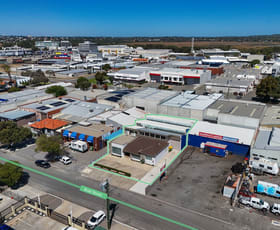 Factory, Warehouse & Industrial commercial property for lease at 11 Ruse Street Osborne Park WA 6017