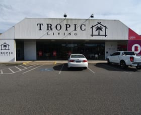 Shop & Retail commercial property for lease at 20/36 Kings Road Hyde Park QLD 4812