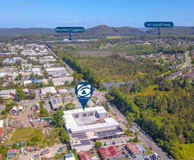 Factory, Warehouse & Industrial commercial property for lease at 10/107 Gavenlock Road Tuggerah NSW 2259