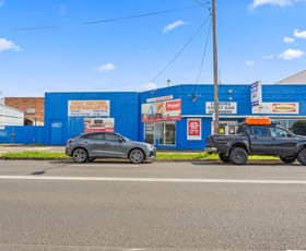 Shop & Retail commercial property for lease at 423-425 Princes Highway Tarrawanna NSW 2518