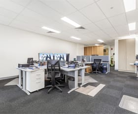 Offices commercial property for lease at 2.06/2-8 Brookhollow Avenue Norwest NSW 2153