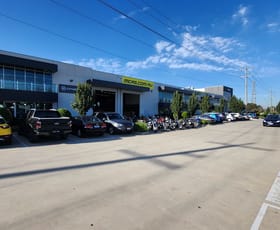 Factory, Warehouse & Industrial commercial property for lease at Suite 2-4 & 11-13/2-4 & 11-13,16A Keilor Park Dr Keilor East VIC 3033
