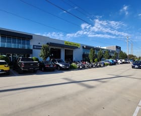 Factory, Warehouse & Industrial commercial property for lease at Suite 2-4 & 11-13/2-4 & 11-13,16A Keilor Park Dr Keilor East VIC 3033