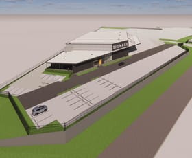 Factory, Warehouse & Industrial commercial property for lease at 10 Nancy Ellis Leebold Drive Milperra NSW 2214