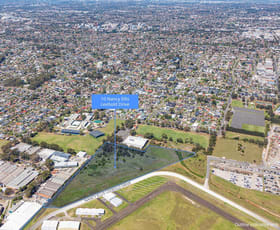 Factory, Warehouse & Industrial commercial property for lease at 10 Nancy Ellis Leebold Drive Milperra NSW 2214