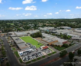 Factory, Warehouse & Industrial commercial property for lease at 94-96 Compton Road Underwood QLD 4119