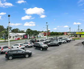 Factory, Warehouse & Industrial commercial property for lease at 94-96 Compton Road Underwood QLD 4119