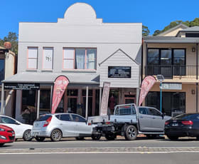 Offices commercial property for lease at 2/128 Terralong St Kiama NSW 2533