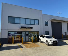 Factory, Warehouse & Industrial commercial property leased at Unit 1/5 Merryvale Road Minto NSW 2566