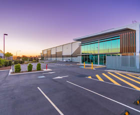 Factory, Warehouse & Industrial commercial property for lease at 51 Monash Road Redbank QLD 4301