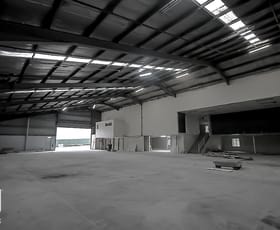 Factory, Warehouse & Industrial commercial property for lease at 27 Christina Road Villawood NSW 2163