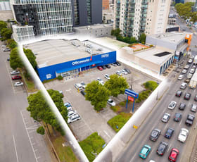 Shop & Retail commercial property for lease at 231 Kings Way South Melbourne VIC 3205