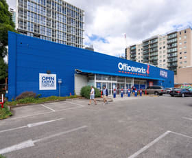 Shop & Retail commercial property for lease at 231 Kings Way South Melbourne VIC 3205