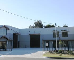 Factory, Warehouse & Industrial commercial property for lease at 1/3 Sunset Avenue Barrack Heights NSW 2528