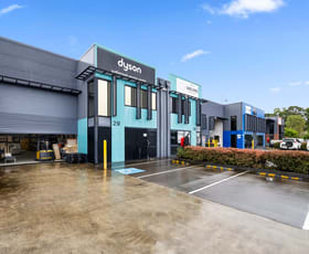Factory, Warehouse & Industrial commercial property leased at 29/256 Musgrave Road Coopers Plains QLD 4108