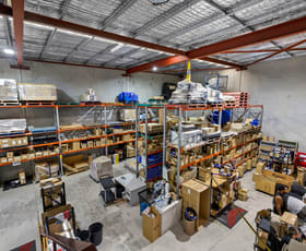 Factory, Warehouse & Industrial commercial property leased at 29/256 Musgrave Road Coopers Plains QLD 4108
