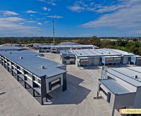 Factory, Warehouse & Industrial commercial property for lease at 3/197 Murarrie Road Murarrie QLD 4172