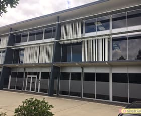Factory, Warehouse & Industrial commercial property for lease at 3/197 Murarrie Road Murarrie QLD 4172