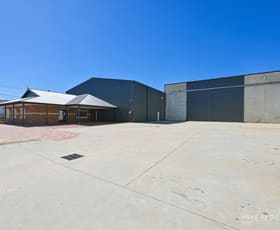 Factory, Warehouse & Industrial commercial property leased at 10 McKinnon Street Cockburn Central WA 6164