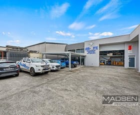 Factory, Warehouse & Industrial commercial property for lease at 8/22 Success Street Acacia Ridge QLD 4110