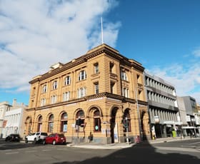 Offices commercial property sold at 63 St John Street Launceston TAS 7250