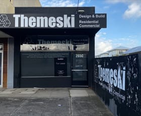 Shop & Retail commercial property for lease at 265C Bluff Road Sandringham VIC 3191