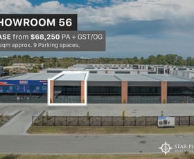 Showrooms / Bulky Goods commercial property for lease at 1-5 1889 Frankston Flinders Road Hastings VIC 3915
