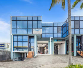 Factory, Warehouse & Industrial commercial property leased at 1/10 Chard Road Brookvale NSW 2100
