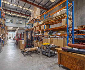 Factory, Warehouse & Industrial commercial property leased at 1/10 Chard Road Brookvale NSW 2100