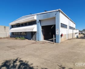 Factory, Warehouse & Industrial commercial property for lease at 1/48 Jijaws Street Sumner QLD 4074