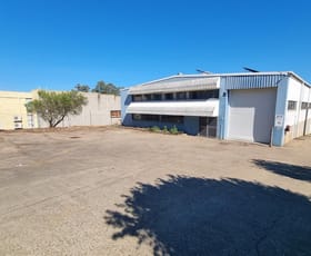 Factory, Warehouse & Industrial commercial property for lease at 1/48 Jijaws Street Sumner QLD 4074