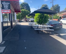 Shop & Retail commercial property for lease at 248B Glenferrie Road Malvern VIC 3144