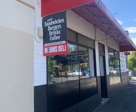 Shop & Retail commercial property for lease at 248B Glenferrie Road Malvern VIC 3144